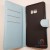    Samsung Galaxy Note 7 - Book Style Wallet Case